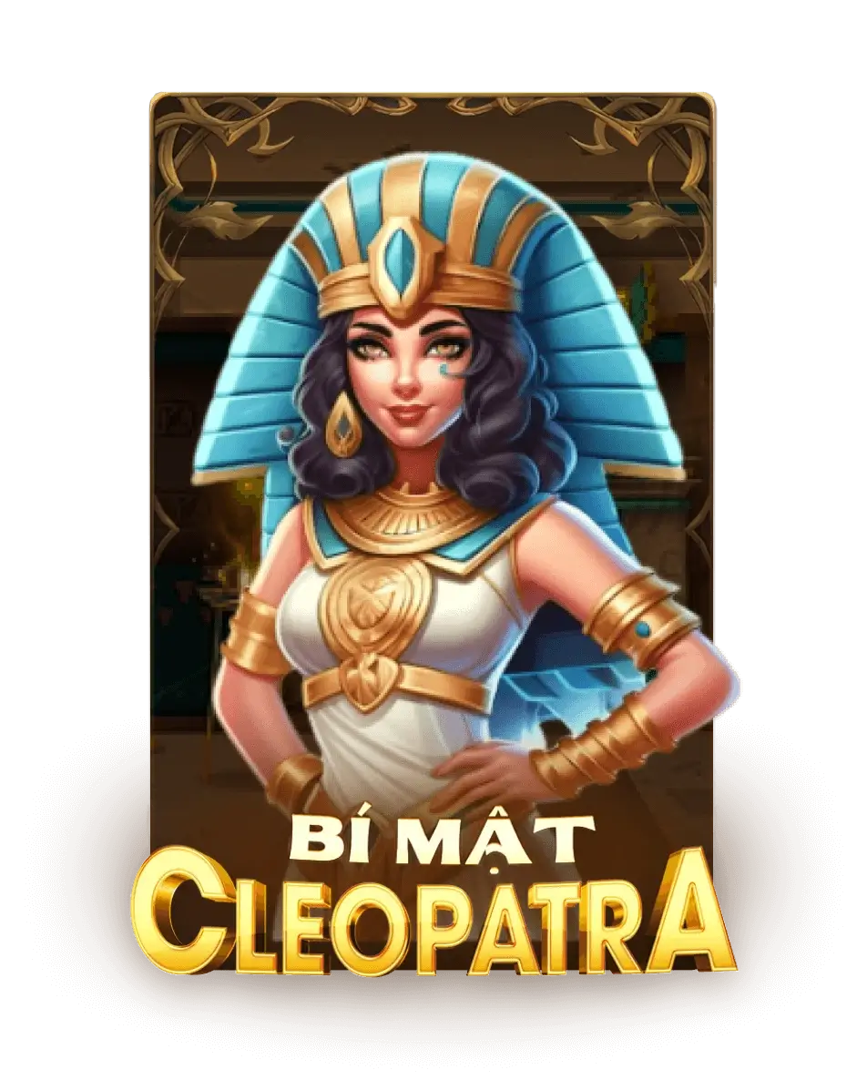 Bí Mật Cleopatra May88