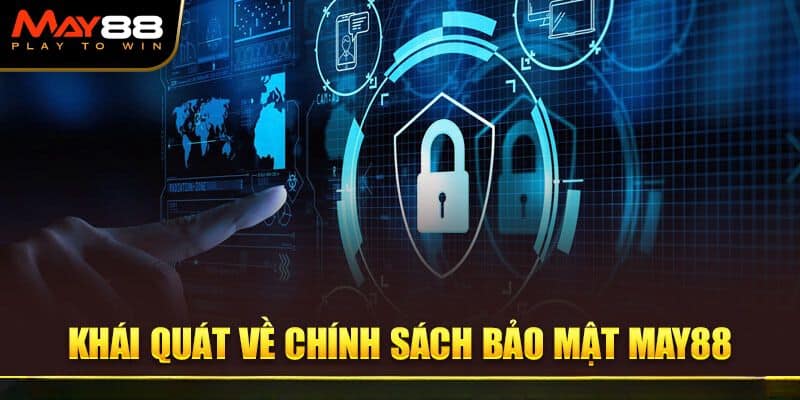 Chính Sách Bảo Mật Dành Cho Thông Tin Cá Nhân