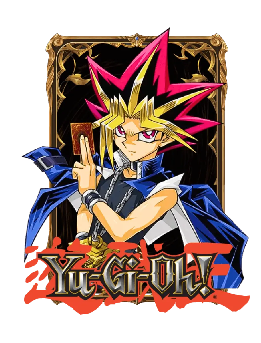 YuGiOh May88